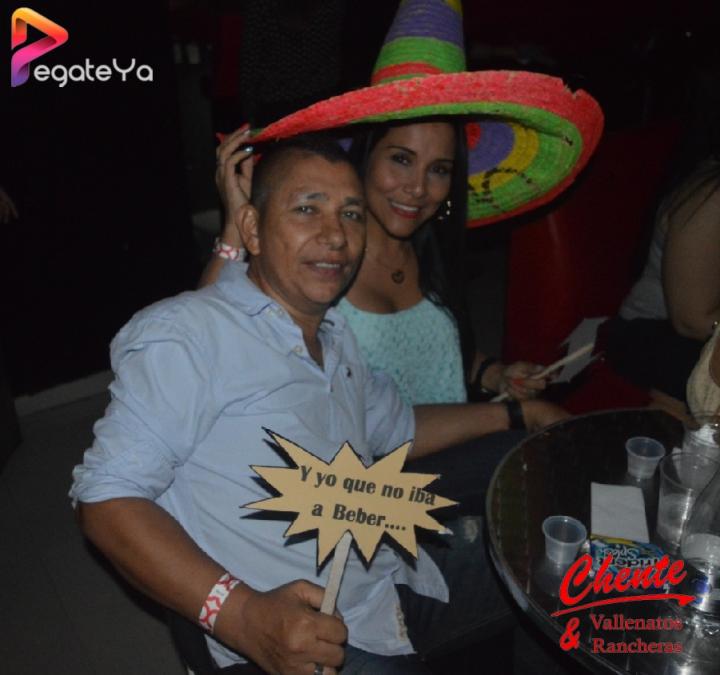Foto 33 de CHENTE - 2DO FDS Nov. 2016 en CHENTE Vallenatos y Rancheras, Cali