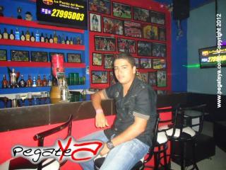 Foto 15 de la pasion del barza 20 y 21 de julio de en LA PASION DEL BARZA Cartagena, Cartagena