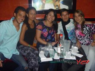 Foto 12 de Enero 7 del 2012 en Ranchenato Menga Cali, Cali