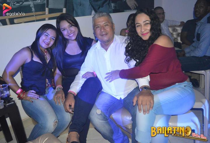 Foto 63 de Bailatino - 3er Fds Agosto 2017 en Bailatino - Bar, Cali