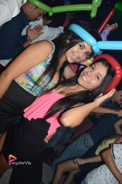 Foto 5 de El Manicomio sábado 18 de julio 2015 en Discoteca El Manicomio Bucaramanga, Bucaramanga