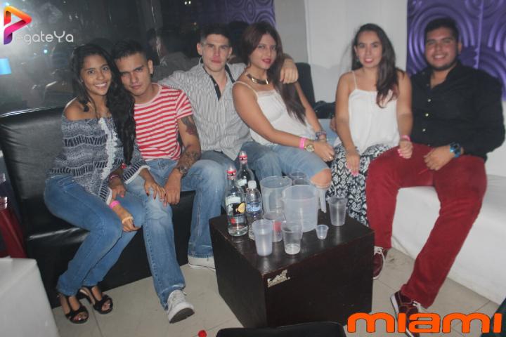 Foto 67 de Miami - 4to Fds julio 2016 en Miami Bar Cali, Cali