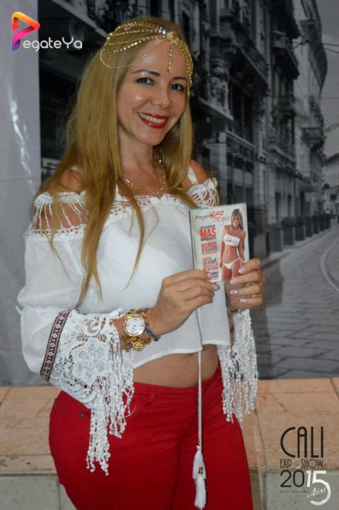 Foto 23 de Cali Exposhow 2015 en Cali Exposhow 2015, Cali