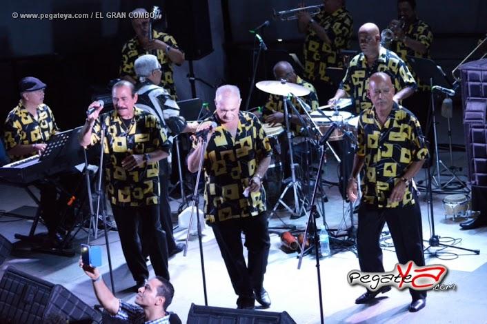Foto 46 de Gran Combo Puerto Rico en Gran Combo Puerto Rico, Villavicencio