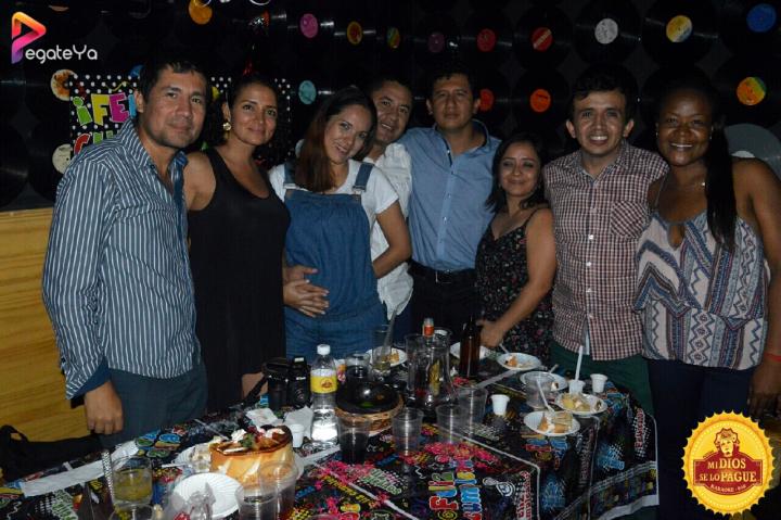 Foto 117 de Mi Dios se lo Pague - 3er/4to Fds Marzo en Fonda Mi Dios Se Lo Pague, Cali