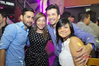 Foto 45 de Discoteca Malabar en Discoteca Malabar Bucaramanga, Bucaramanga