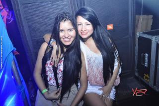 Foto 55 de Linda kozniak en La Sala Club, Bucaramanga