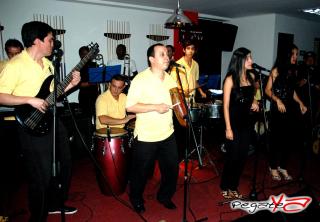 Foto 24 de Noviembre 17 del 2012 en Nozomi Club, Cali