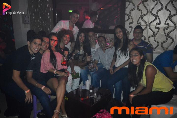Foto 31 de Miami Bar - 3er - 4to Fds Marzo 2017 en Miami Bar Cali, Cali