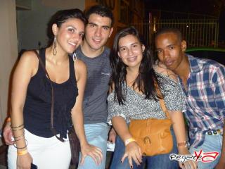 Foto 27 de Junio 02 del 2012 en Miami Bar Cali, Cali