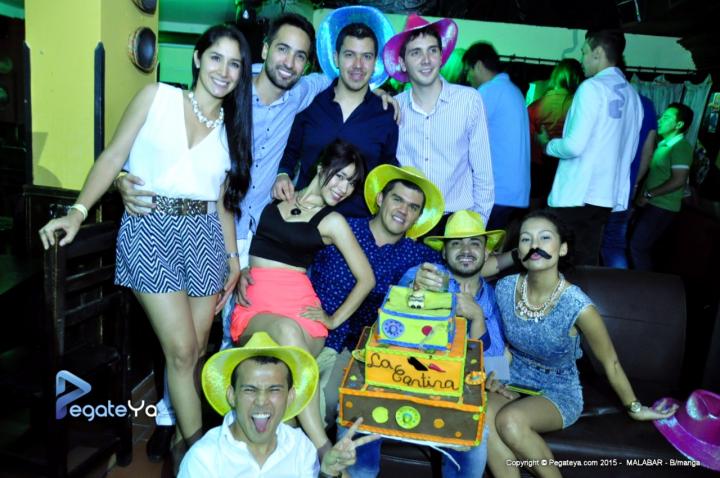 Foto 78 de Discoteca Malabar - 2 mayo 2015 en Discoteca Malabar Bucaramanga, Bucaramanga
