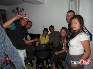 Foto 49 de Enero 06-07 I´m Fun de Feria en I´m Fun Discoteca Manizales, Manizales