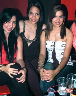 Foto 3 de Octubre 26 del 2013 en Am / PM Bar - Cali, Cali