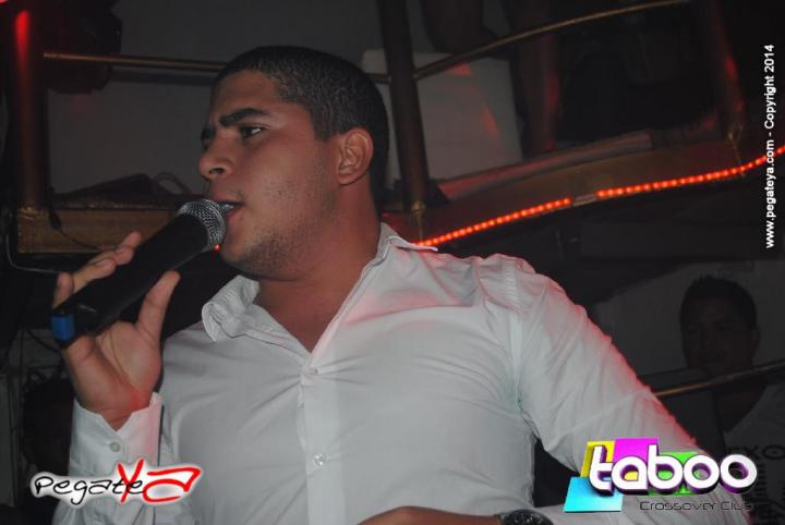 Foto 31 de Taboo Aniversario en Discoteca Taboo Cartagena, Cartagena