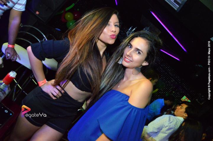 Foto 3 de PISO V - sabado 28 de mayo de 2016 en Bar Piso V Bucaramanga, Bucaramanga