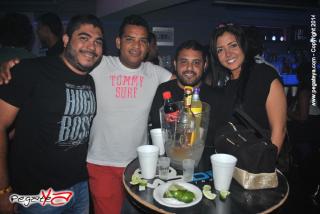 Foto 23 de MR DRINK Semana Santa 2014 en mrdrink cartagena, Cartagena