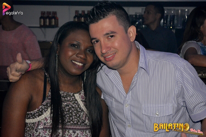 Foto 66 de Bailatino - 4to Fds Agosto 2017 en Bailatino - Bar, Cali