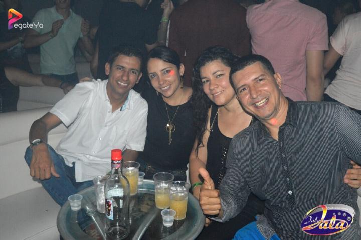 Foto 63 de Jala Jala Club · abril de 2017 en Jala Jala Club, Cali