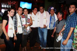 Foto 89 de Chabela - Feria Ganadera Cenfer en Discoteca Chabela Bucaramanga, Bucaramanga