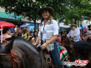 Foto 130 de Cabalgata 2009 - Feria Bucaramanga en Cabalgata 2009, Bucaramanga