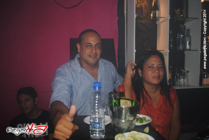 Foto 29 de Bahia 8 y 9 de Agosto en bahia club, Cartagena
