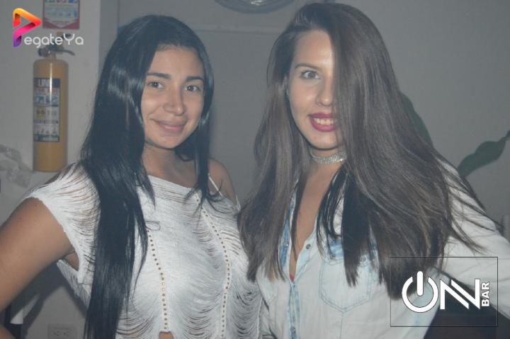 Foto 6 de On Bar - 1er & 2do FDS Dic 2016 en On Bar, Cali