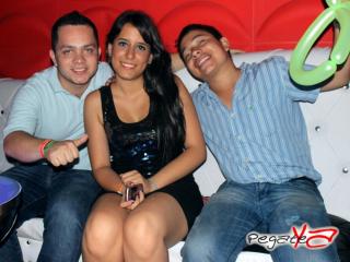 Foto 54 de Julio 27 del 2013 en Living Night Club, Cali