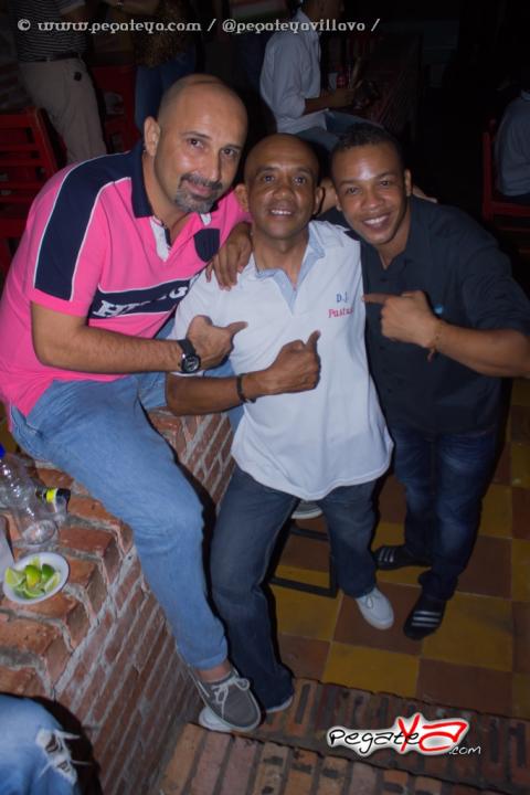 Foto 14 de YOTOCO SALSA BAR - Villavicencio en Yotoco Salsa Bar, Villavicencio