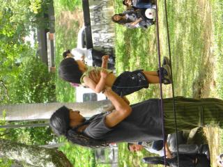 Foto 27 de what time is love? en what time is love, Bucaramanga