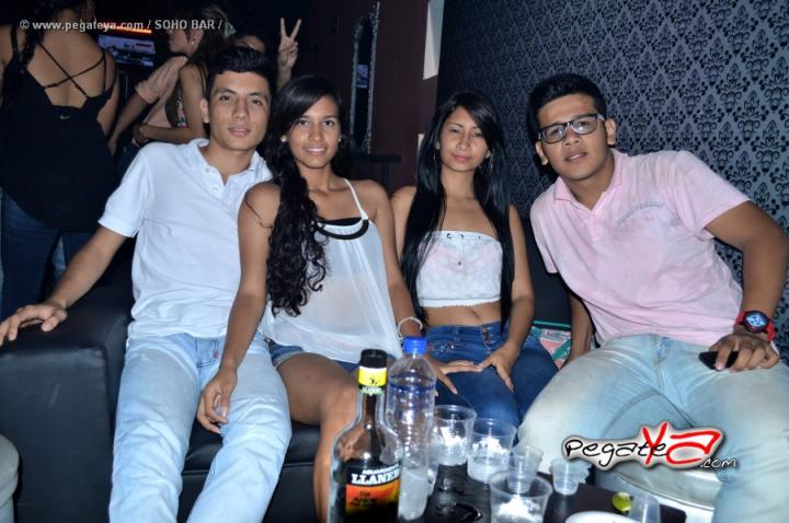 Foto 5 de SOHO DISCO - Villavicencio en Soho Discoteca Villavicencio, Villavicencio