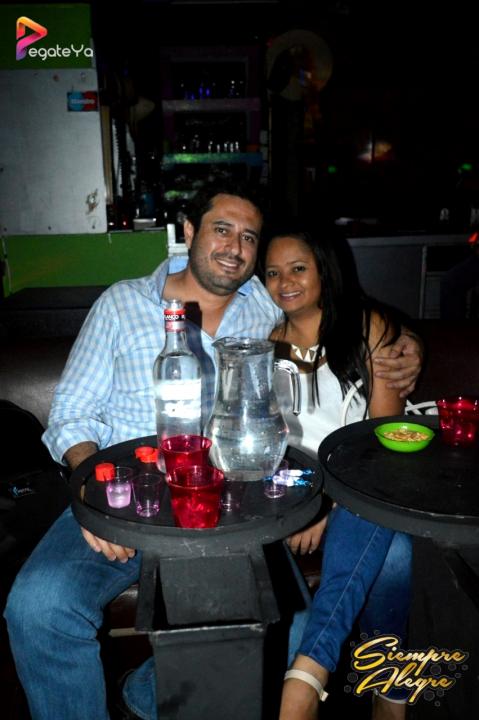 Foto 10 de Siempre Alegre - 4to FDS Febrero 2016 en Siempre Alegre