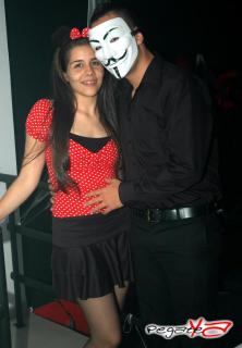 Foto 56 de Praga ( Sur ) Noviembre 3 del 2012 en Praga Club Cali, Cali