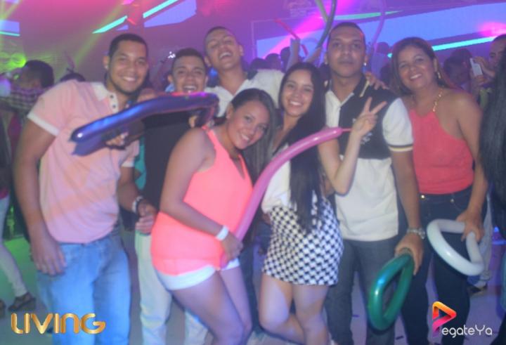 Foto 33 de Living - 2do FDS Mayo 2015 en Living Night Club, Cali