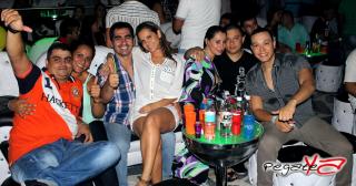 Foto 126 de Junio 22 del 2013 - Luis A. Posada en Living Night Club, Cali