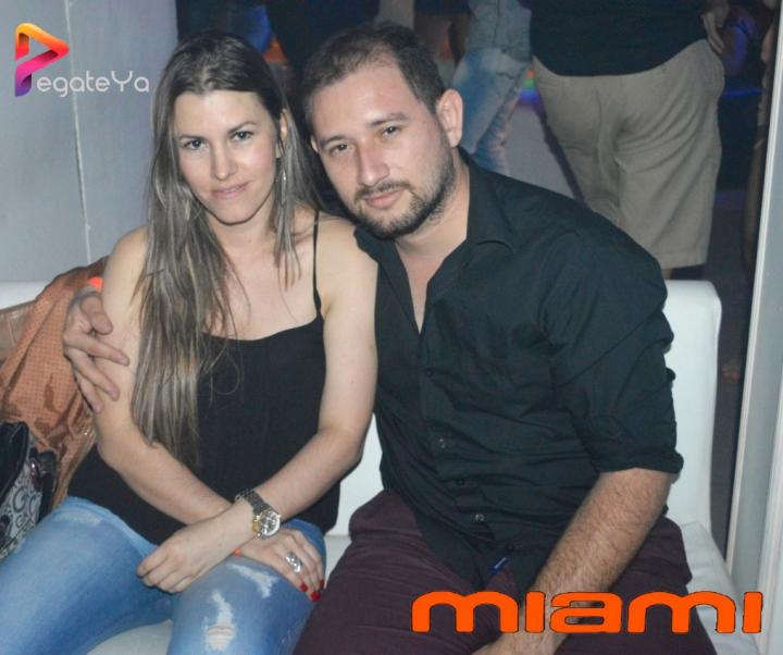 Foto 78 de Miami - 3er/4to Fds Mayo 2016 en Miami Bar Cali, Cali