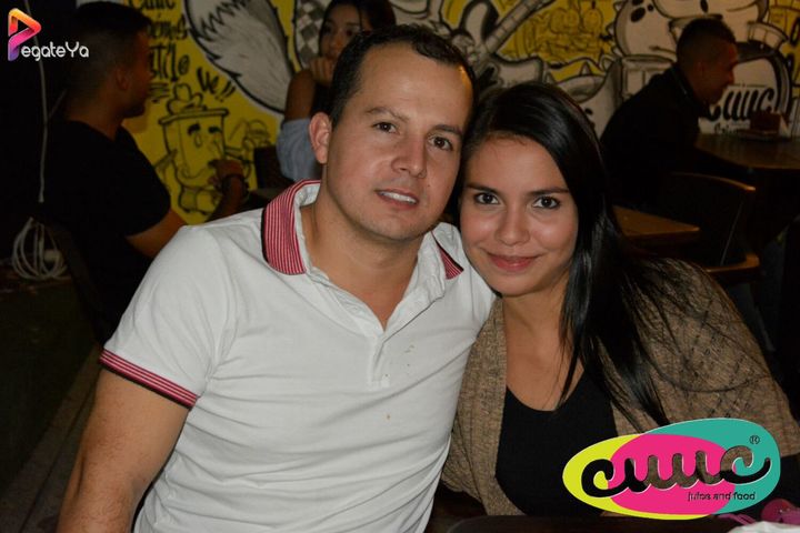 Foto 59 de Cuuc Ciudad Jardin - 09/09/2017 en Cuuc Ciudad Jardin, Cali