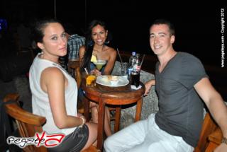 Foto 5 de cafe del mar 6 y 7 de julio de 2012 en cafe del mar cartagena, Cartagena