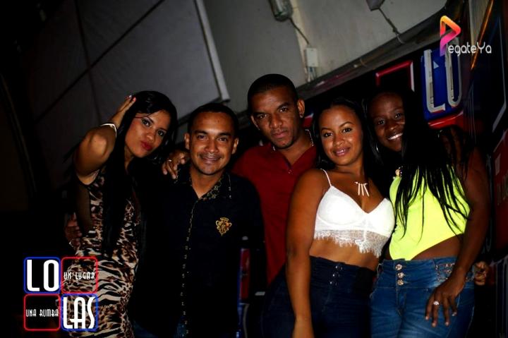 Foto 67 de Lolas Club - 4to FDS Julio 2015 en Lolas Club Menga Cali, Cali