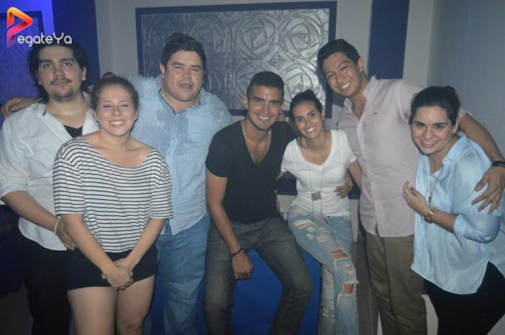 Foto 19 de Ahma Bar - 1er FDS Marzo 2016 en Ahma Cali, Cali