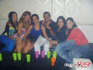Foto 27 de Babel / Barra Libre : Julio 14 del 2012 en Babel / Barra Libre Cali, Cali