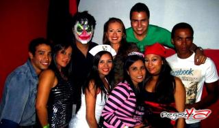 Foto 78 de Praga ( Menga ) Noviembre 3 del 2012 en Praga Club Cali, Cali