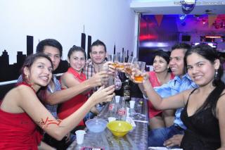 Foto 28 de Discoteca New York 3 de mayo de 2014 en Discoteca New York Bucaramanga, Bucaramanga