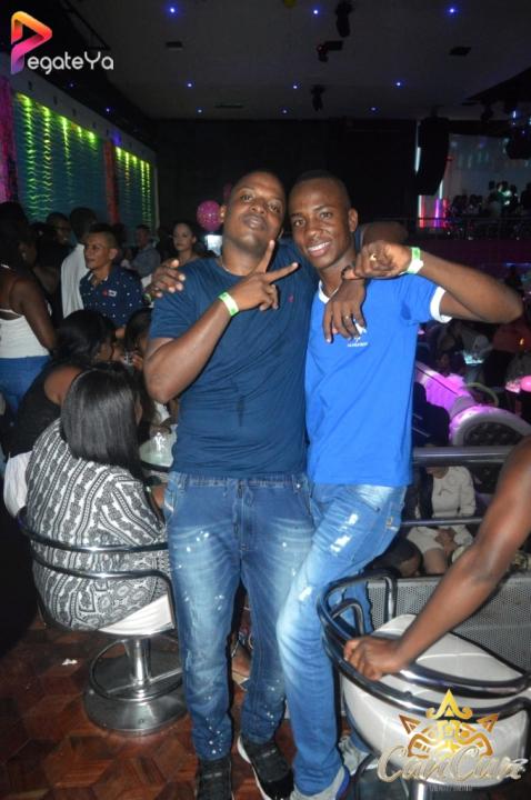 Foto 47 de Cancun Night Club - 1er FDS Marzo 2016 en Cancun Night Club