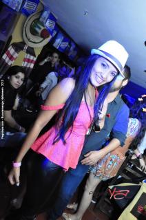 Foto 43 de Halloween 2013 Discoteca Malabar en Discoteca Malabar Bucaramanga, Bucaramanga