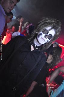 Foto 128 de Halloween 2013 Discoteca Malabar en Discoteca Malabar Bucaramanga, Bucaramanga