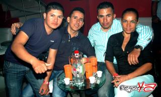 Foto 60 de Praga Sur / Octubre 27 del 2012 en Praga Club Cali, Cali