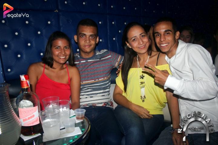 Foto 55 de Ranchenato - 3er / 4to Fds mayo 201 en Kukaramakara Discoteca Cali, Cali