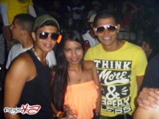 Foto 51 de Mission Club - Julio 20 en Mission Club, Cali