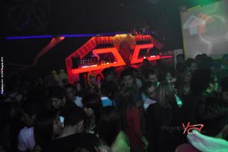 Foto 109 de Glow Dj Tusso en Glow Bar Bogota, Bogotá
