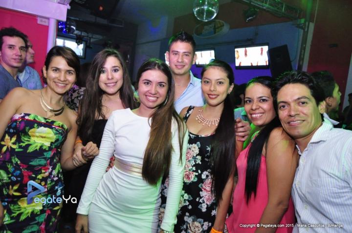 Foto 30 de Maria Casquitos - 16 de mayo de 2015 en Maria Casquitos Bucaramanga, Bucaramanga